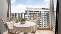 Sea Esta (D18), Condominium #578506631